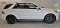 Mercedes-Benz ML 63 AMG 525PS V8 Biturbo 4-Matic Pano Keyless Blanc - thumbnail 8