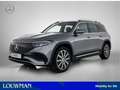 Mercedes-Benz EQB 250 250+ Business Solution AMG 71 kWh | Trekhaak | Pre Grijs - thumbnail 1