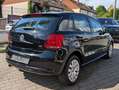 Volkswagen Polo V 1.4*2.Hand*5-Trg*Pdc*Klima*TOP*Garantie* Чорний - thumbnail 5