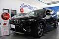 Jeep Cherokee 2.2 MJT 195 CV FWD AUTO LIMITED Zwart - thumbnail 2