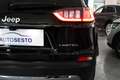 Jeep Cherokee 2.2 MJT 195 CV FWD AUTO LIMITED Zwart - thumbnail 8