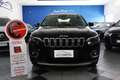 Jeep Cherokee 2.2 MJT 195 CV FWD AUTO LIMITED Zwart - thumbnail 1