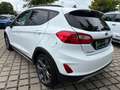 Ford Fiesta 1.0 Active X LED*NAV*B&O*SPUR*SHZ*PDC*LM18'' Blanc - thumbnail 5