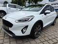 Ford Fiesta 1.0 Active X LED*NAV*B&O*SPUR*SHZ*PDC*LM18'' Blanc - thumbnail 3