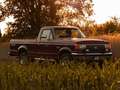 Ford F 150 XLT Lariat 4x4 Shortbed Червоний - thumbnail 2