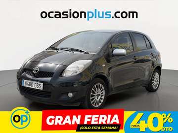 1.3 VVT-i TS