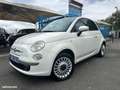 Fiat 500 1.4l 16V 100ch LOUNGE CRIT AIR 1 Blanc - thumbnail 1