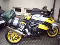 BMW K 1200 S Full Option   107 / 167 Ch. Jaune - thumbnail 5