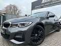 BMW 330 e M Sport Laser*ACC*360°*AHK*HiFi*Shadow*HUD Grau - thumbnail 1