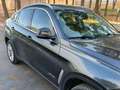 BMW X6 xDrive 30dA Negro - thumbnail 2