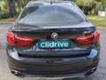 BMW X6 xDrive 30dA Negro - thumbnail 5