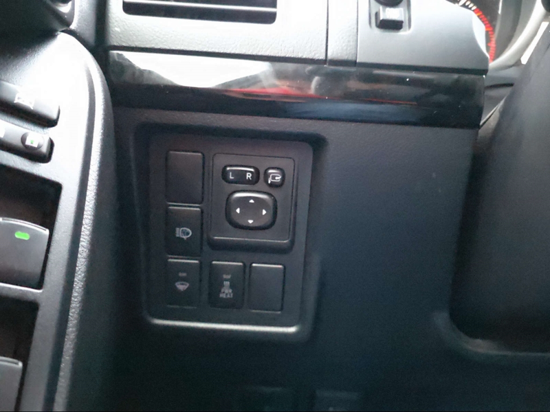 Toyota Land Cruiser Comfort 5-türig AT SHZ Rückfahrkam. LED Keyless BT — photo 15