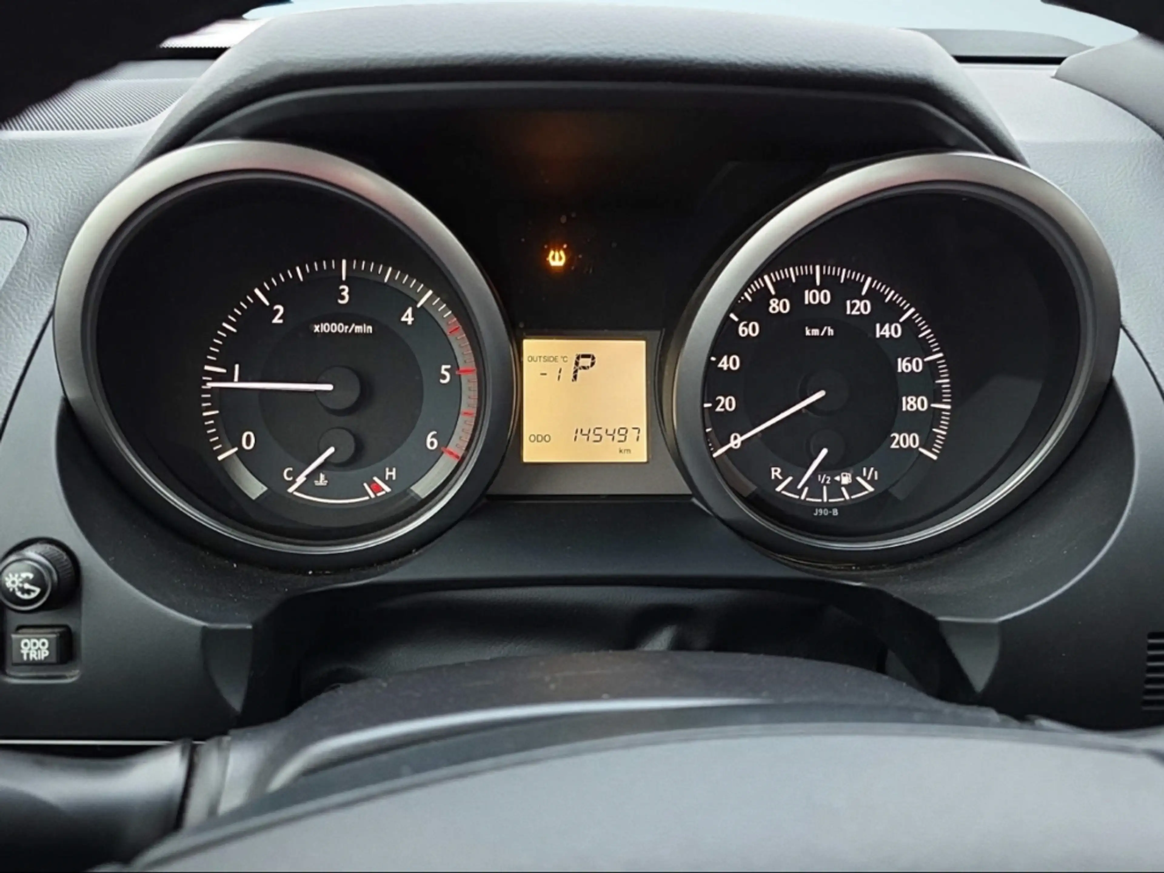 Toyota Land Cruiser Comfort 5-türig AT SHZ Rückfahrkam. LED Keyless BT — photo 8