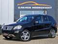 Mercedes-Benz ML 350 M-klasse 4-matic v6 272pk Limited Edition Prestige Zwart - thumbnail 3