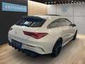 Mercedes-Benz CLA 45 AMG AMG CLA 45 S 4M+ Shooting Brake *MEMO*MBUX*KAM* Bianco - thumbnail 3