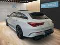 Mercedes-Benz CLA 45 AMG AMG CLA 45 S 4M+ Shooting Brake *MEMO*MBUX*KAM* Bianco - thumbnail 4