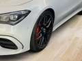 Mercedes-Benz CLA 45 AMG AMG CLA 45 S 4M+ Shooting Brake *MEMO*MBUX*KAM* Bianco - thumbnail 6