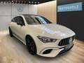 Mercedes-Benz CLA 45 AMG AMG CLA 45 S 4M+ Shooting Brake *MEMO*MBUX*KAM* Bianco - thumbnail 2