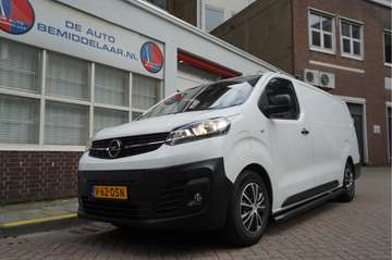 L3H1 Innovation 75 kWh | Dodehoek | HUD | Apple |