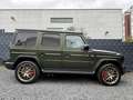 Mercedes-Benz G 63 AMG *ON STOCK*DESIGNO*A22*SUPERIOR*CARBON Grün - thumbnail 4