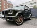 Mercedes-Benz G 63 AMG *ON STOCK*DESIGNO*A22*SUPERIOR*CARBON Grün - thumbnail 3