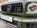 Mercedes-Benz G 63 AMG *ON STOCK*DESIGNO*A22*SUPERIOR*CARBON Grün - thumbnail 17