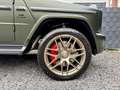 Mercedes-Benz G 63 AMG *ON STOCK*DESIGNO*A22*SUPERIOR*CARBON Grün - thumbnail 7