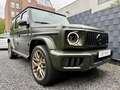 Mercedes-Benz G 63 AMG *ON STOCK*DESIGNO*A22*SUPERIOR*CARBON Grün - thumbnail 30