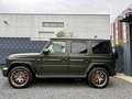 Mercedes-Benz G 63 AMG *ON STOCK*DESIGNO*A22*SUPERIOR*CARBON Grün - thumbnail 6