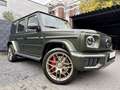 Mercedes-Benz G 63 AMG *ON STOCK*DESIGNO*A22*SUPERIOR*CARBON Grün - thumbnail 1