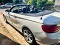 BMW 220 i Advantage Scheckheftgepflegt    Top Zustand Weiß - thumbnail 5
