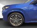 BMW iX1 xDrive30 M Sport Aktivsitz HUD H&K 360° 20" Blau - thumbnail 8