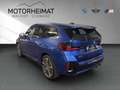 BMW iX1 xDrive30 M Sport Aktivsitz HUD H&K 360° 20" Blau - thumbnail 5