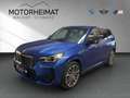 BMW iX1 xDrive30 M Sport Aktivsitz HUD H&K 360° 20" Blau - thumbnail 1