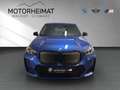 BMW iX1 xDrive30 M Sport Aktivsitz HUD H&K 360° 20" Blau - thumbnail 3
