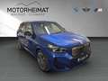 BMW iX1 xDrive30 M Sport Aktivsitz HUD H&K 360° 20" Azul - thumbnail 4