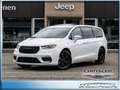 Chrysler Pacifica Plug-In-Hybrid 3.6i V6 Limited S Aut Rijklaar Beyaz - thumbnail 1
