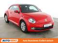 Volkswagen Beetle 2.0 TDI Design BlueMotion Tech*TEMPO*PDC* Rouge - thumbnail 8