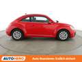Volkswagen Beetle 2.0 TDI Design BlueMotion Tech*TEMPO*PDC* Rouge - thumbnail 7