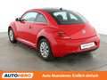 Volkswagen Beetle 2.0 TDI Design BlueMotion Tech*TEMPO*PDC* Rouge - thumbnail 4