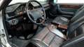Mercedes-Benz E 200 Cabrio, Automatik, gut ausgestattet Plateado - thumbnail 12