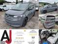 Volkswagen T7 California Beach 2.0 TSi AHK/Standh/VisAVis Grijs - thumbnail 1