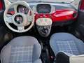 Fiat 500 Lounge Rouge - thumbnail 13