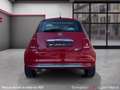 Fiat 500 Lounge Rouge - thumbnail 7