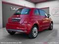Fiat 500 Lounge Rouge - thumbnail 8