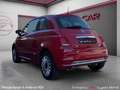 Fiat 500 Lounge Rouge - thumbnail 6