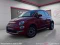 Fiat 500 Lounge Rouge - thumbnail 4