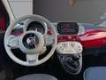 Fiat 500 Lounge Rouge - thumbnail 11