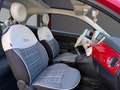 Fiat 500 Lounge Rouge - thumbnail 9