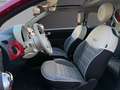 Fiat 500 Lounge Rouge - thumbnail 14